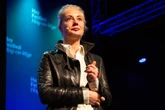 Trump’s peace talks ‘giving Putin more power’, Yulia Navalnaya says
