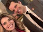 Who is Matt Gaetz’s wife Ginger?