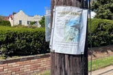 Republicans fought to keep a missing Democrat candidate on the ballot