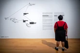 Artist in UK after alleged China censorship ‘doesn’t feel safe at all’