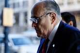 Giuliani verdict is a blow against conspiracy-driven voter suppression