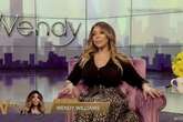 Wendy Williams tells The View her guardian needs to ‘get off my neck!’