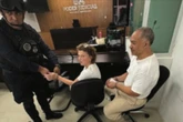 U.S. couple held in Mexico jail claim judicial system was weaponized