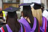 University tuition fees ‘could hit £10,500’ under new government plans