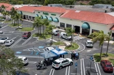 3 dead at Florida supermarket include grandmother, grandson