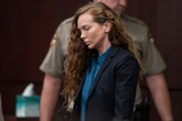 Killer yoga teacher Kaitlin Armstrong sued by family of slain cyclist