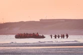 How many migrants cross the Channel – and how many are stopped?
