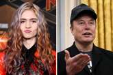 Grimes calls out Musk again for putting their kids in the spotlight