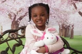 Three generations of women arrested after girl dies with 90 injuries