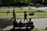 How hot will it get in London this bank holiday heatwave?
