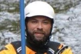 Students watch rescue instructor fall to death during training