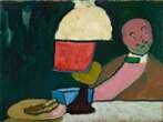 Expressionists exhibition opens at Tate Modern