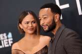 John Legend, Chrissy Teigen reveal plans to leave California for good