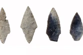 Ancient burial upends what we knew about Stone Age women and children