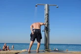 Greece orders workers to down tools as another heatwave takes hold
