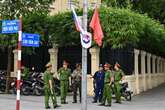 Vietnam arrests pro-democracy activist for ‘anti-state’ activity