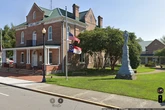 Lawsuit demands Confederate statue to ‘faithful slaves’ be removed