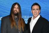 Nicolas Cage’s ex sues actor and their son over alleged assault