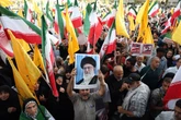 Iran’s Supreme leader threatens to attack more US airbases - Latest