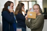 Why students not getting into uni this year could be the lucky ones