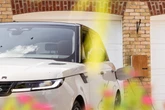 Plug-in hybrid owners wasting £70m a year by not charging smart