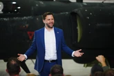 JD Vance reveals who his MAGA besties are