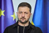 Zelensky tells Trump Putin is ‘bluffing’ and does not want peace