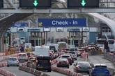 Why you might need your fingerprint scanned to go on holiday in Europe