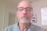 Oregon doctor on hantavirus cruise ship speaks out after positive test