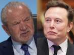 Lord Sugar makes scathing prediction about Elon Musk’s future