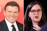 Bari Weiss is eyeing Fox News’ Bret Baier to anchor ‘CBS Evening News’