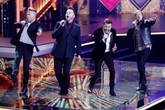 Westlife star missing from shows as band share ‘important news’