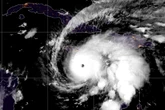 Mapped: Jamaica orders evacuation as it braces for Cat- 5 hurricane