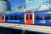 Train services disrupted across UK amid soaring temperatures