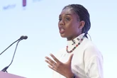 Kemi Badenoch to call for tougher restrictions on benefits