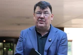 Graham Linehan hits out at police after having conviction overturned