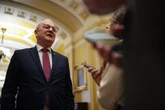 Buckle up— Republicans and Democrats appear dug in for a long shutdown
