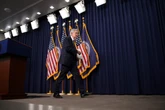 Jerome Powell keeps interest rates the same — and ignores Trump