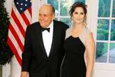 Everything we know about Rudy Giuliani’s rumored girlfriend Maria Ryan