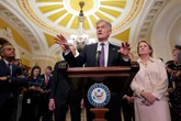 Republicans weigh Medicaid changes amid ‘beautiful bill’s unpopularity