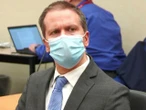 Derek Chauvin: what was he convicted of and when will he be sentenced?