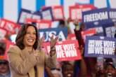 Can Kamala Harris finally deliver North Carolina for Democrats?