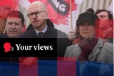 Are suspended Labour MPs undisciplined? Readers have their say