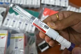 Simple procedure may prevent weight rebound after halting GLP-1 drugs