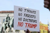 No Kings protests live updates: Millions expected to march across US