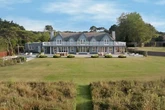 Omaze £6m mansion at centre of planning row faces fresh setback
