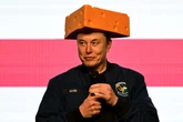Musk faces suit from voters who signed petition in $1m giveaway