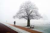 UK faces cold snap as easterly winds threaten ‘wintry hazards’