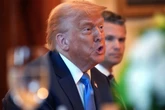 Trump has ‘heated phone call’ with Netanyahu over Doha airstrike: Live