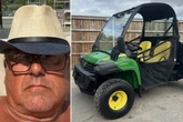 F1 boss who fractured skull in Silverstone buggy crash sues for £200k
